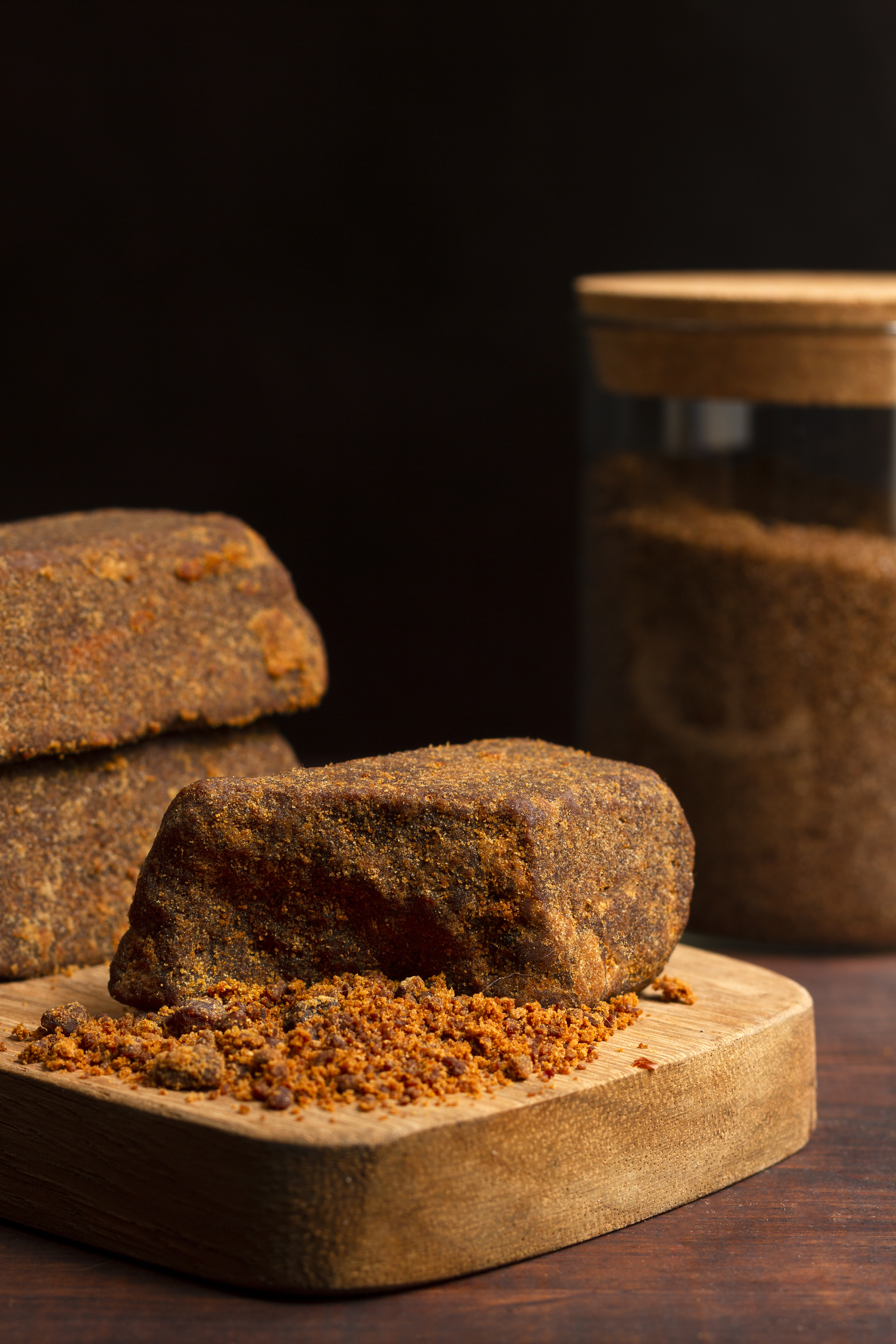 Premium Kolhapur Jaggery